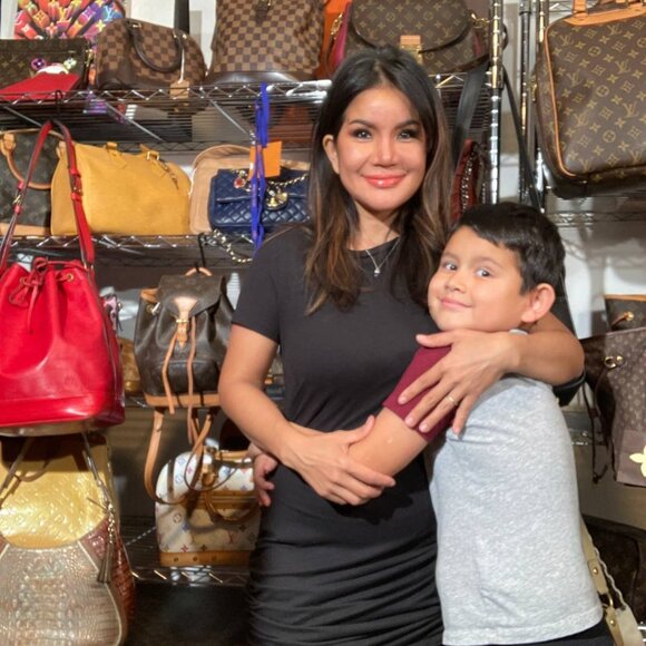 Misc Luxury and Designer Accessories Blowout - Picture 3 of 6